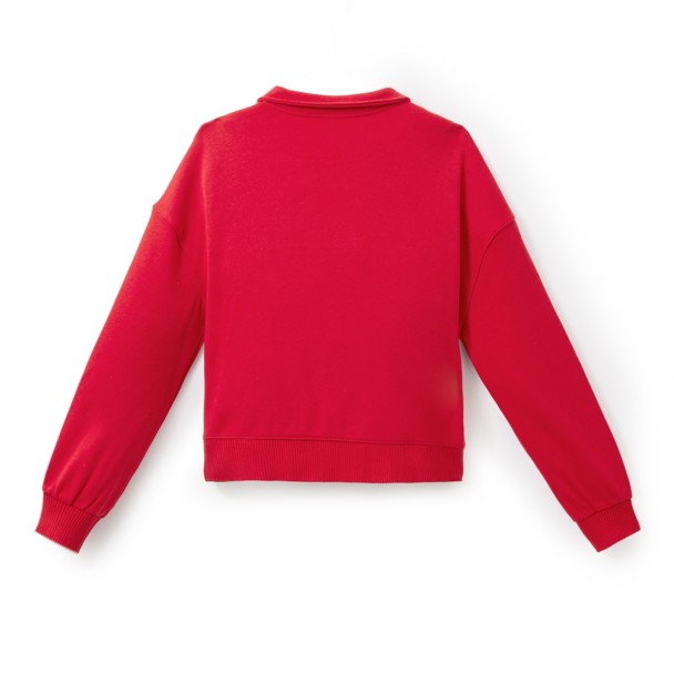 Minnie Mouse Holiday Fashion Top for Women