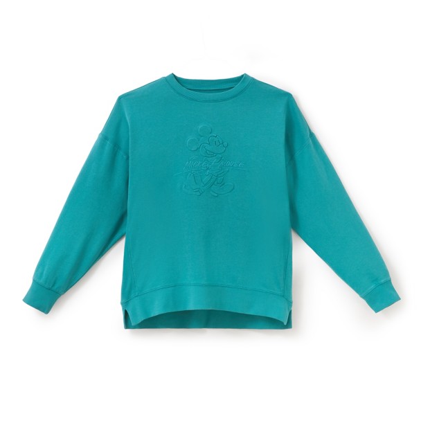 Lady Pullover Sweatshirt for Women - Lady and the Tramp
