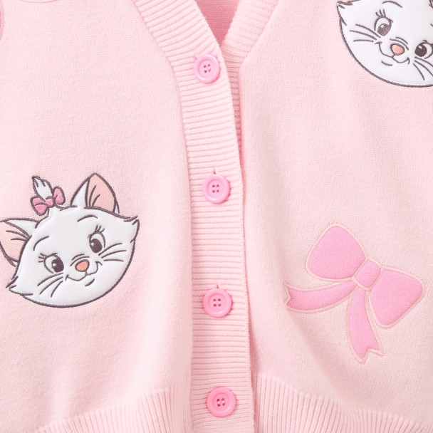 Marie Cardigan for Women - The Aristocats