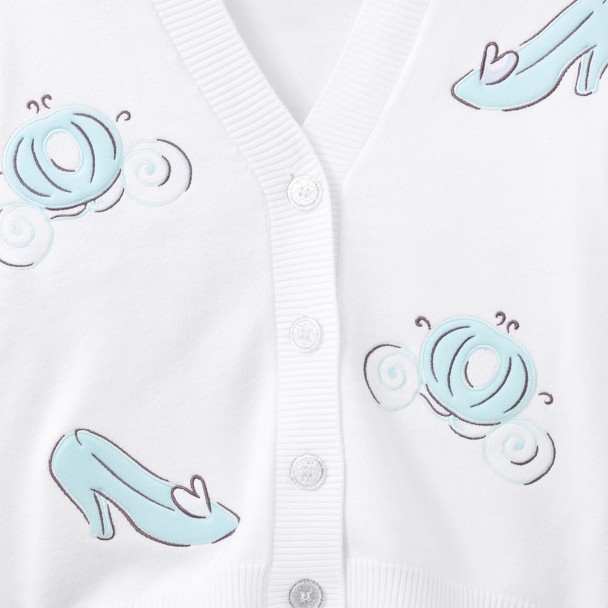 Cinderella Cardigan for Women