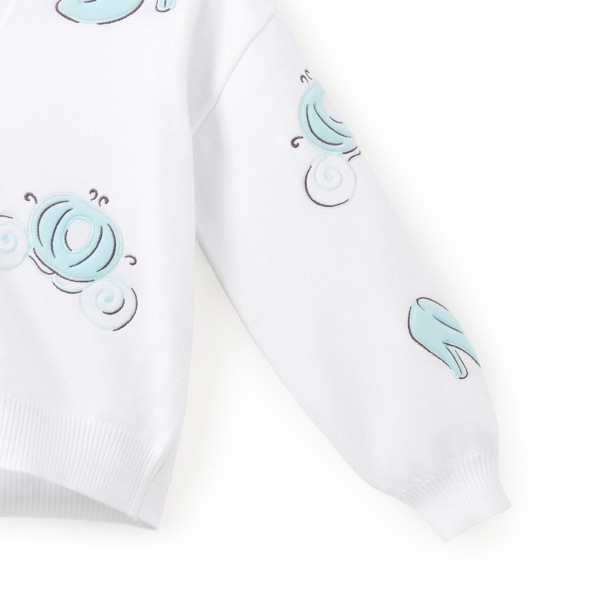 Cinderella Cardigan for Women