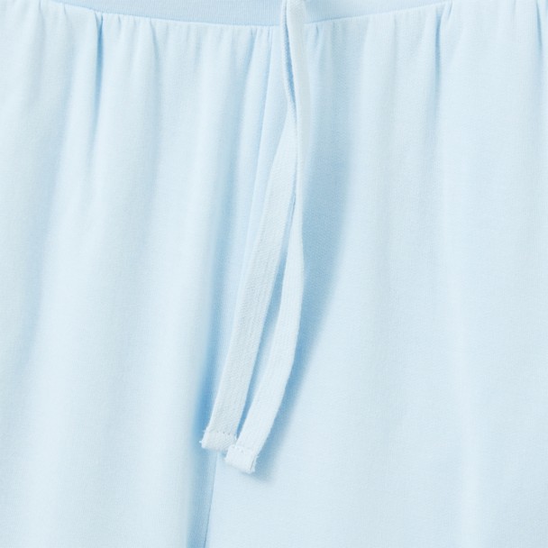 Mickey Mouse Icon Wreath Lounge Pants for Women