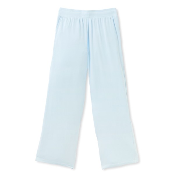 Mickey Mouse Icon Wreath Lounge Pants for Women