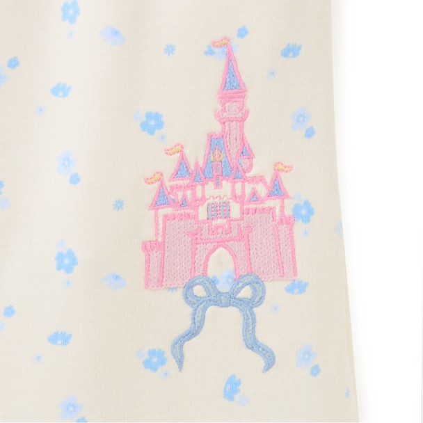 Fantasyland Castle Lounge Pants for Women