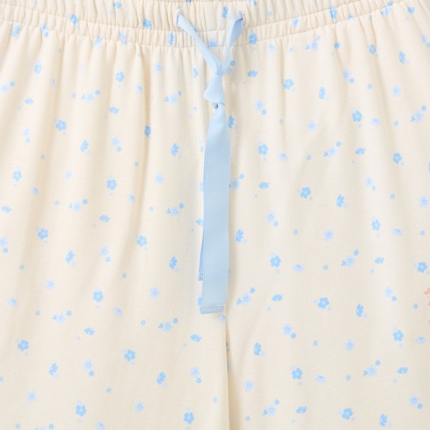 Fantasyland Castle Lounge Pants for Women
