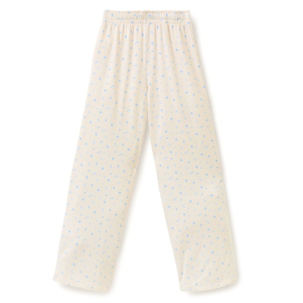 Fantasyland Castle Lounge Pants for Women