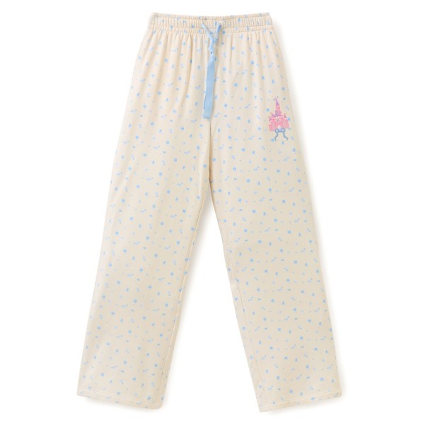 Fantasyland Castle Lounge Pants for Women Fantasyland Castle Lounge Pants for Women