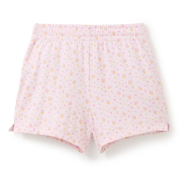 Fantasyland Castle Lounge Shorts for Women