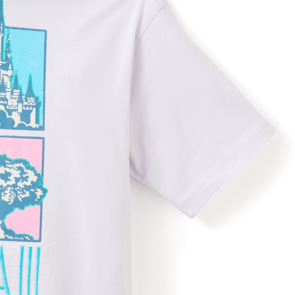 Walt Disney World ''Florida!!!'' T-Shirt for Women