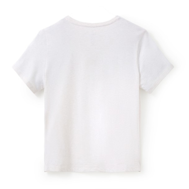 Daisy Duck ''Happy Holidays'' T-Shirt for Women