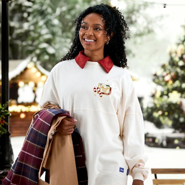 Walt Disney World Christmas Spirit Jersey® for Adults