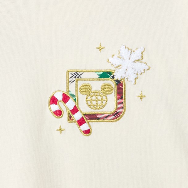 Walt Disney World Christmas Spirit Jersey® for Adults