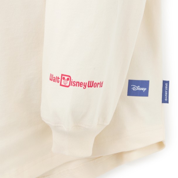 Walt Disney World Christmas Spirit Jersey® for Adults
