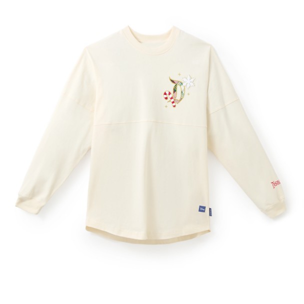 Disneyland Christmas Spirit Jersey® for Adults