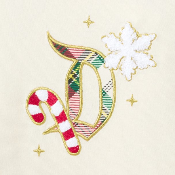 Disneyland Christmas Spirit Jersey® for Adults