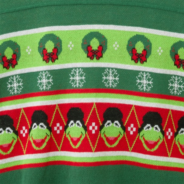 The Muppet Christmas Carol Sweater for Adults by Spirit Jersey