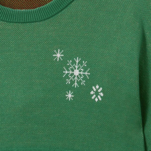 The Muppet Christmas Carol Sweater for Adults by Spirit Jersey