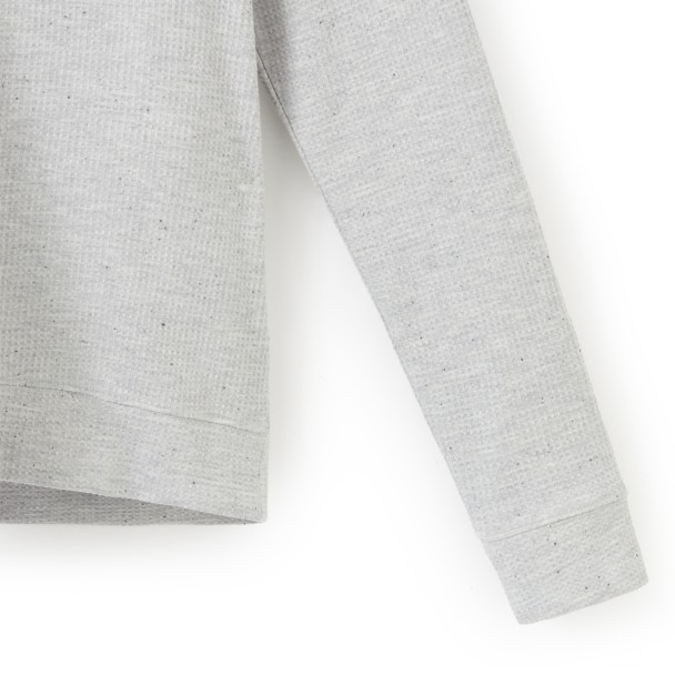 Mickey Mouse and Pluto Pullover Hoodie for Adults