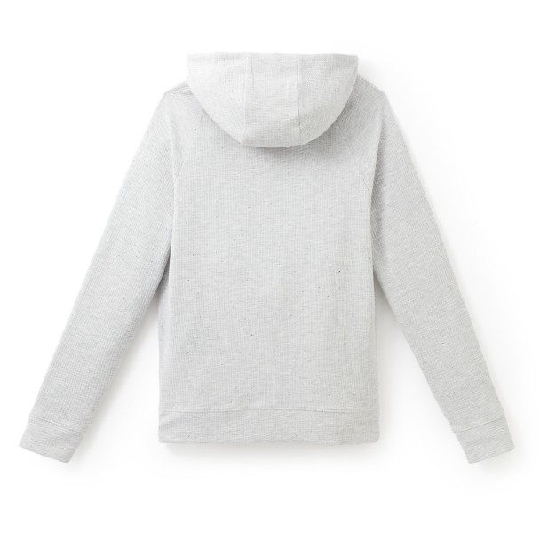 Mickey Mouse and Pluto Pullover Hoodie for Adults