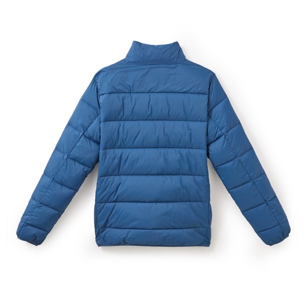 Sorcerer Mickey Mouse Puffer Jacket for Adults - Fantasia