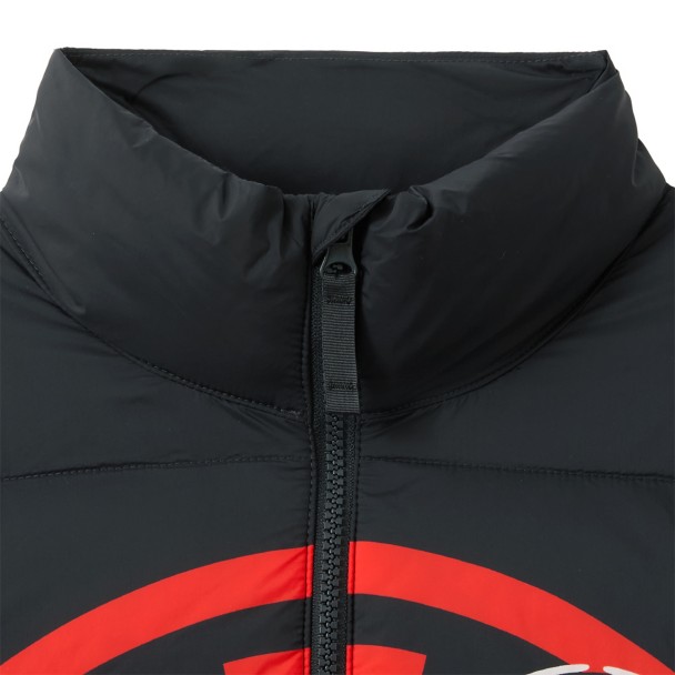 Star Wars Puffer Jacket for Adults