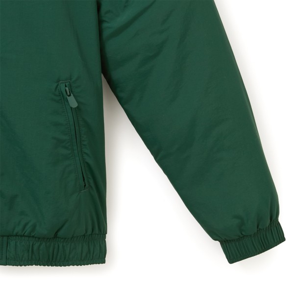 Tigger Hooded Jacket for Men - Winnie the Pooh