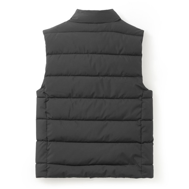 Mickey Mouse Icon Puffer Vest for Adults