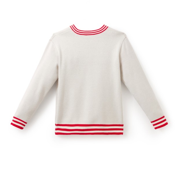 Huey Dewey and Louie Holiday Sweater for Adults