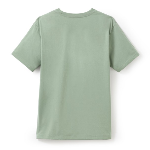 Mickey Mouse ''Howdy Holidays'' T-Shirt for Adults