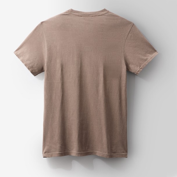 Queens Disney  Bobby Kim T-Shirt for Adults - Brown - Limited Release