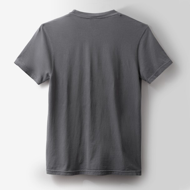 Magica de Spell Disney  Bobby Kim T-Shirt for Adults - Gray - Limited Release