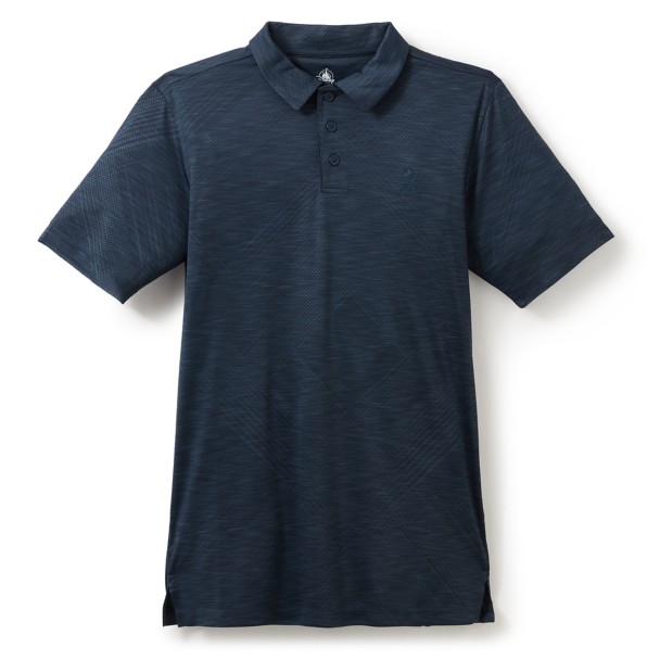 Mickey Mouse Polo Shirt for Adults – Blue Mickey Mouse Polo Shirt for Adults – Blue