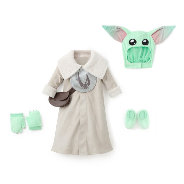 Dumbo Layette Set for Baby
