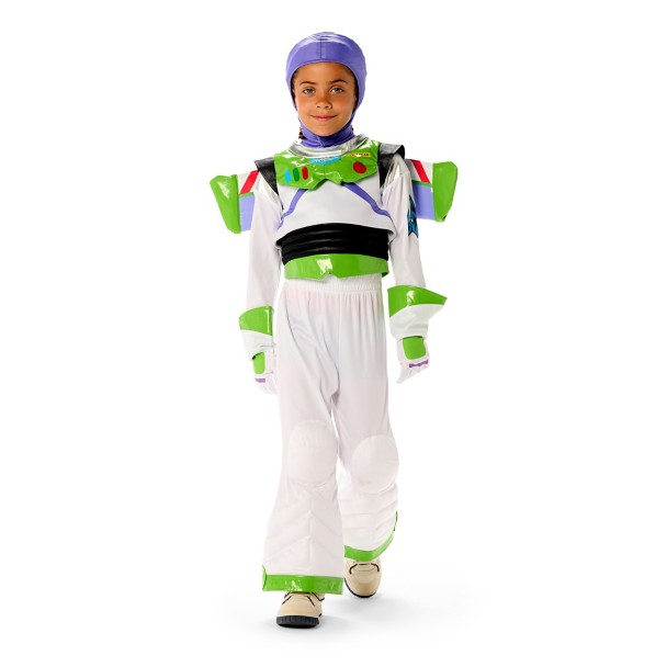 Buzz Lightyear Holiday Sweater for Kids