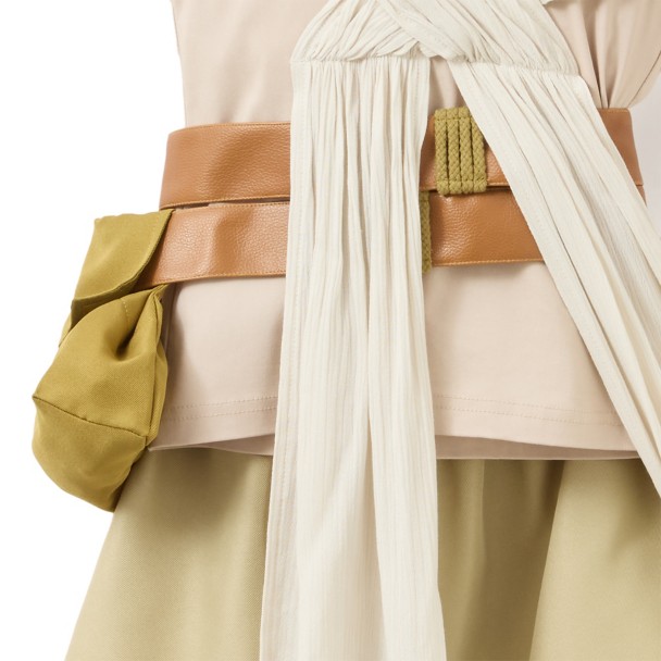 Rey Costume for Kids - Star Wars The Force Awakens