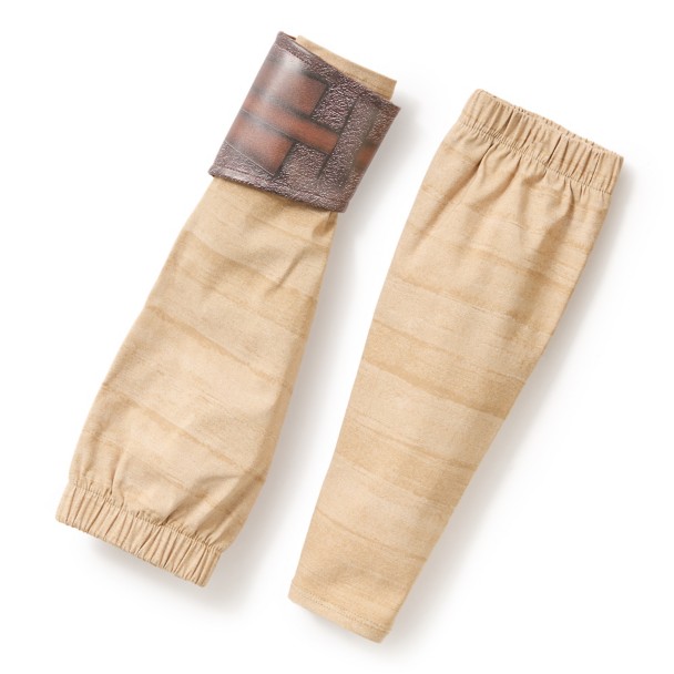 Rey Costume for Kids - Star Wars The Force Awakens