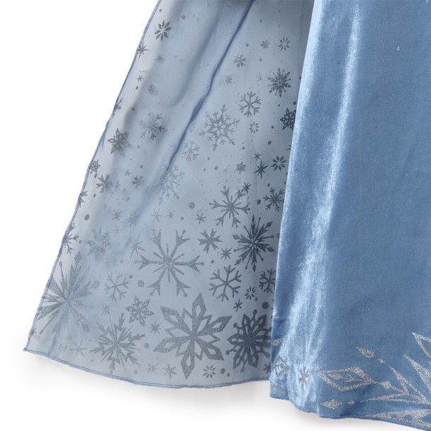 Elsa Costume for Kids - Frozen