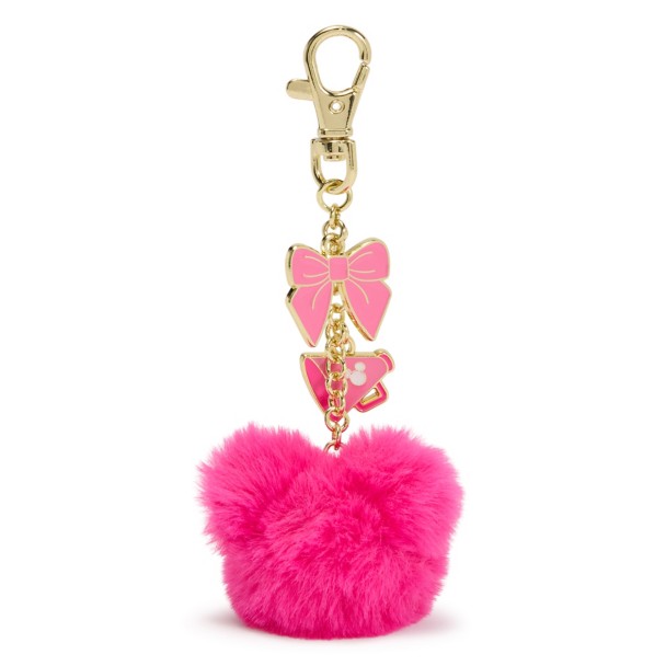Mickey Mouse Icon Cheerleader Bag Charm Mickey Mouse Icon Cheerleader Bag Charm
