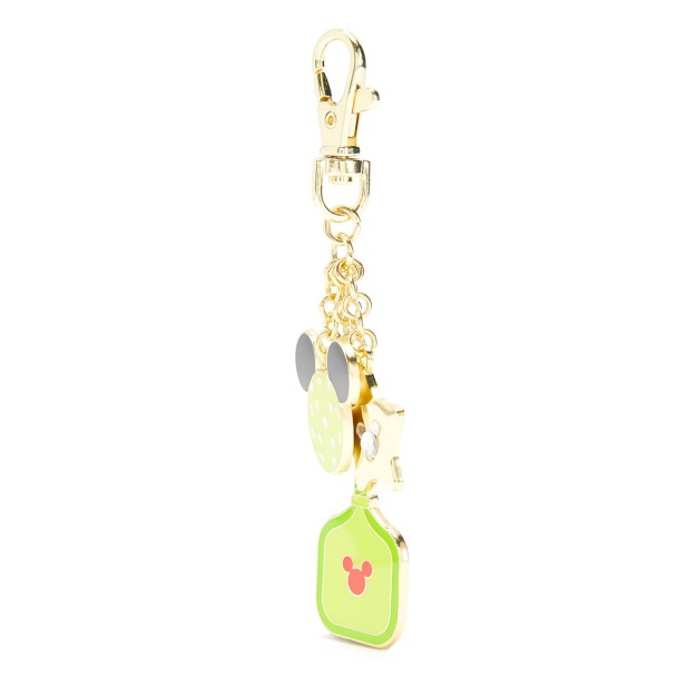 Mickey Mouse Icon Pickleball Bag Charm