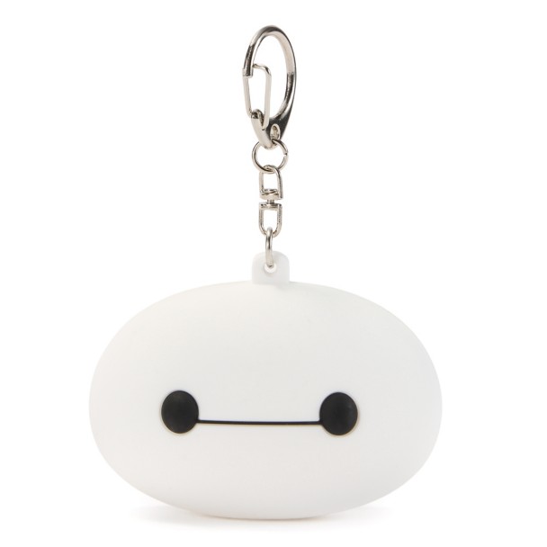 Baymax and Mochi Light-Up Figure - Big Hero 6