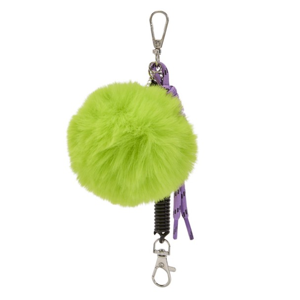 Toy Story Alien Pom Pom Bag Charm - Toy Story