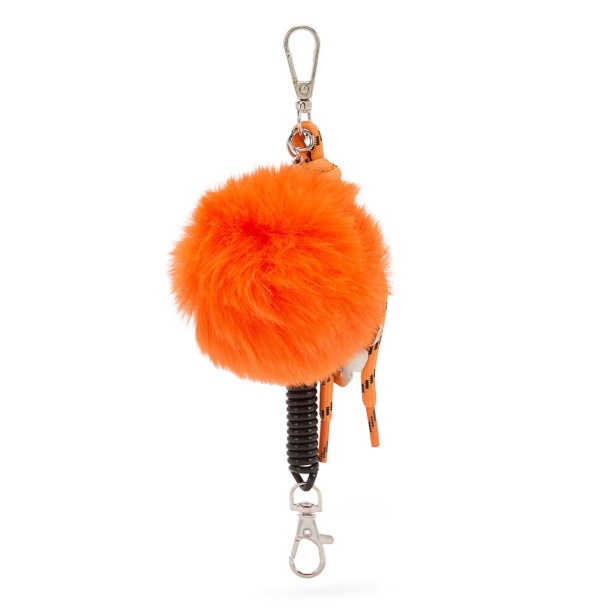 Tigger Pom Pom Bag Charm - Winnie the Pooh