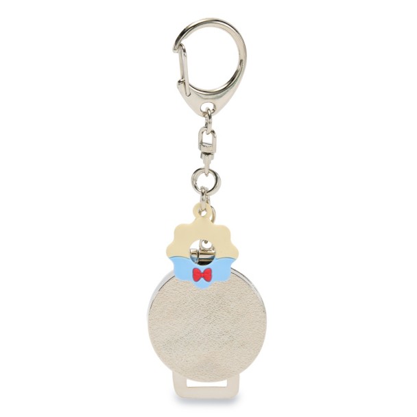 Donald Duck Waffle Iron Bag Charm