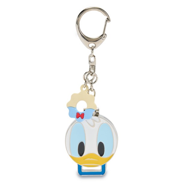 Donald Duck Waffle Iron Bag Charm Donald Duck Waffle Iron Bag Charm