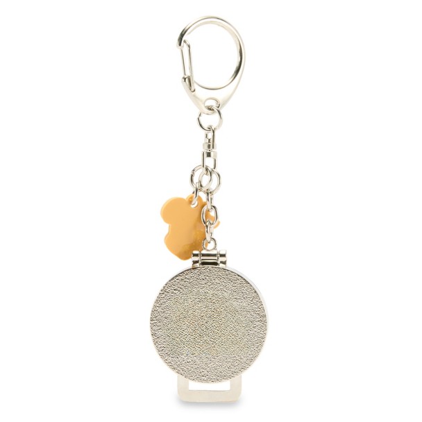 Mickey Mouse Waffle Iron Bag Charm