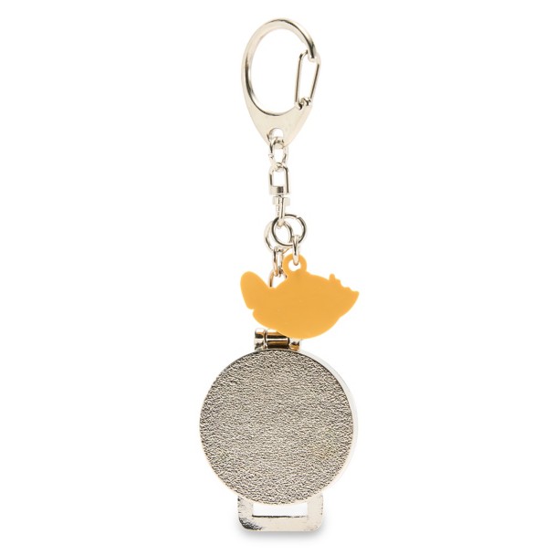 Stitch Waffle Iron Bag Charm - Lilo & Stitch